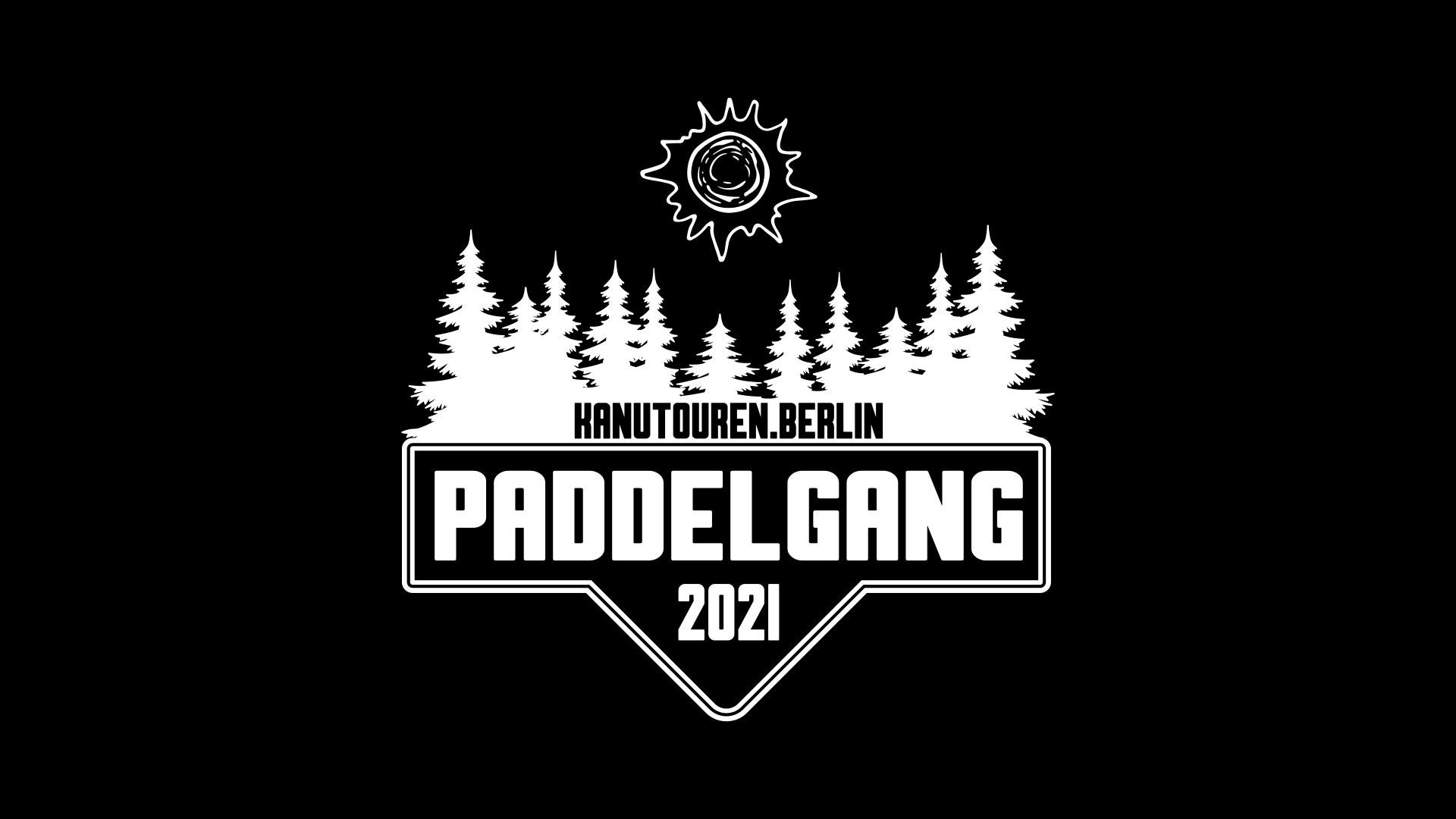 Kanutouren Berlin Paddelgang 2021