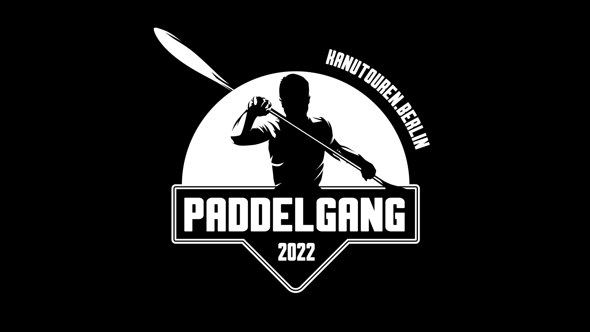 Kanutouren Berlin Paddelgang 2022