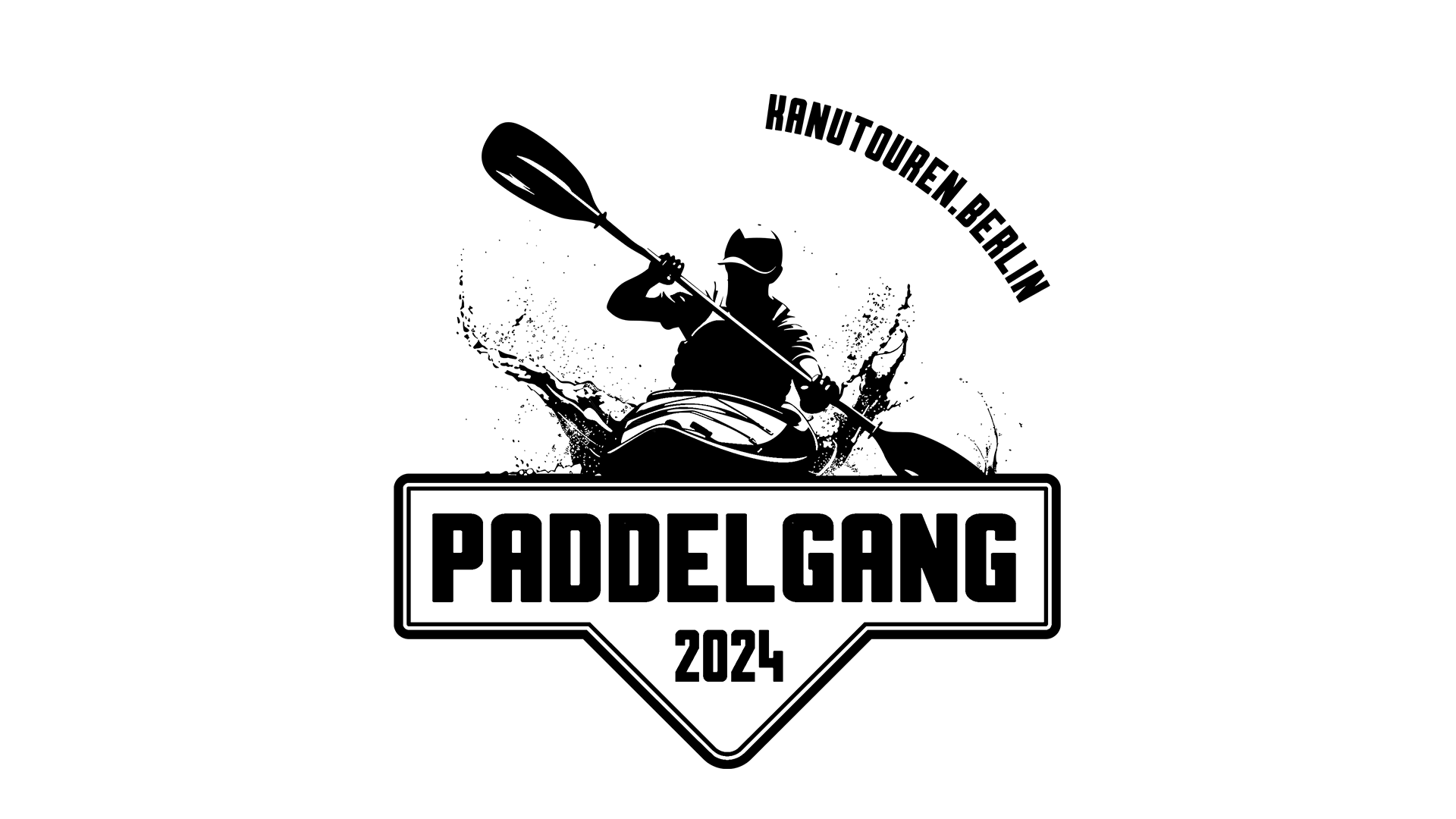 Kanutouren Berlin Paddelgang 2024