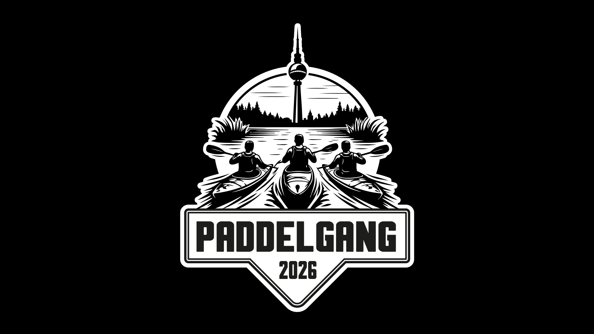 Kanutouren Berlin Paddelgang 2026