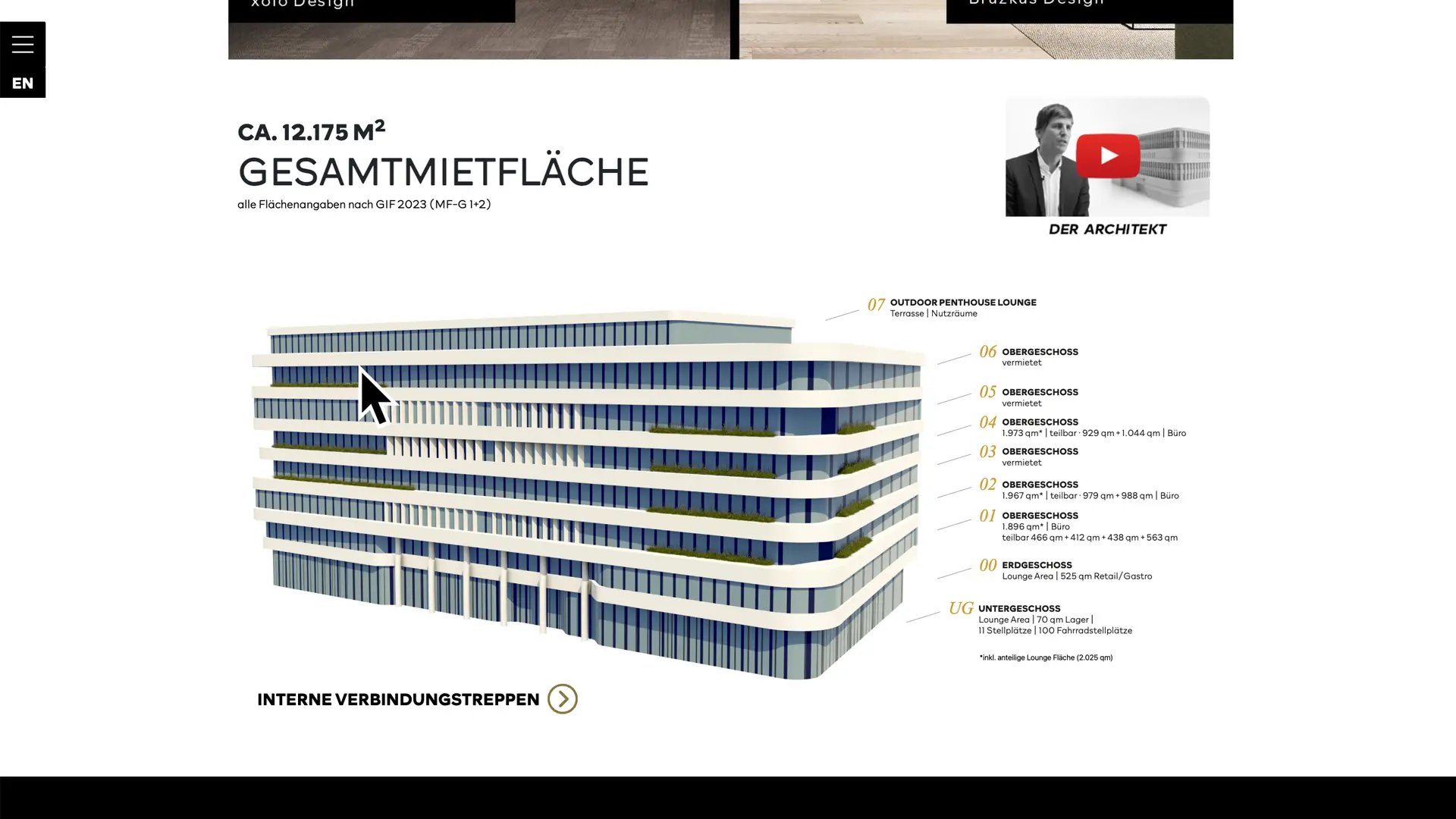 Central One Detail 2