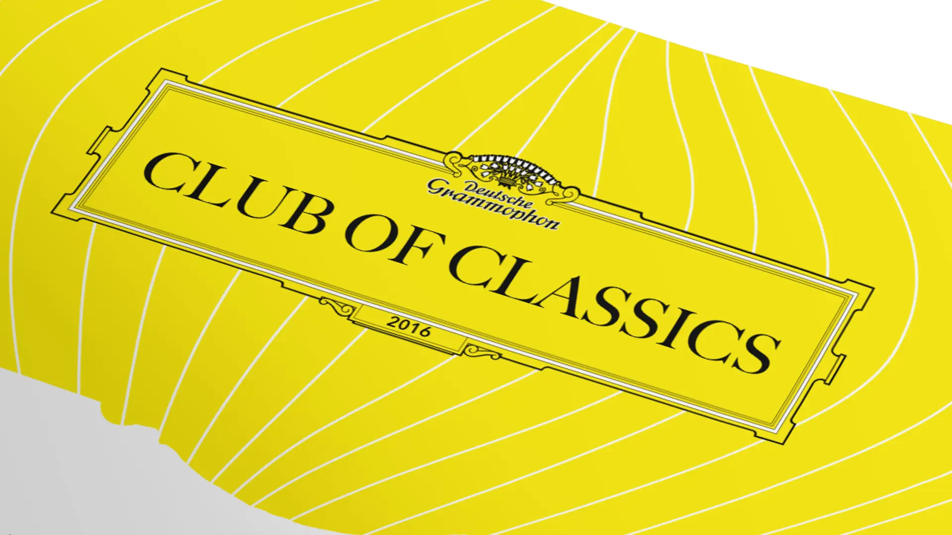 Club of Classics