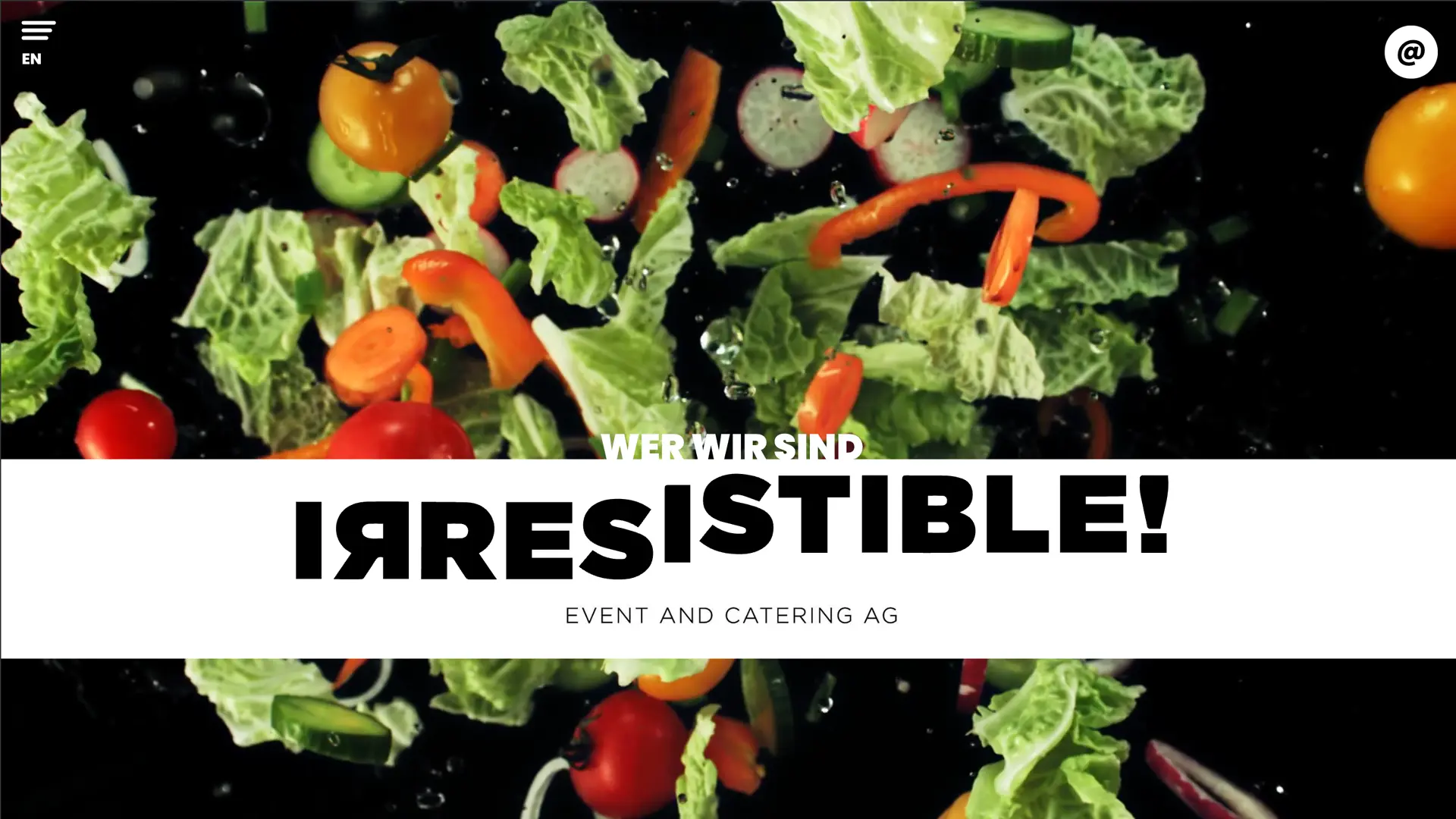Irresistible Catering Detail 1