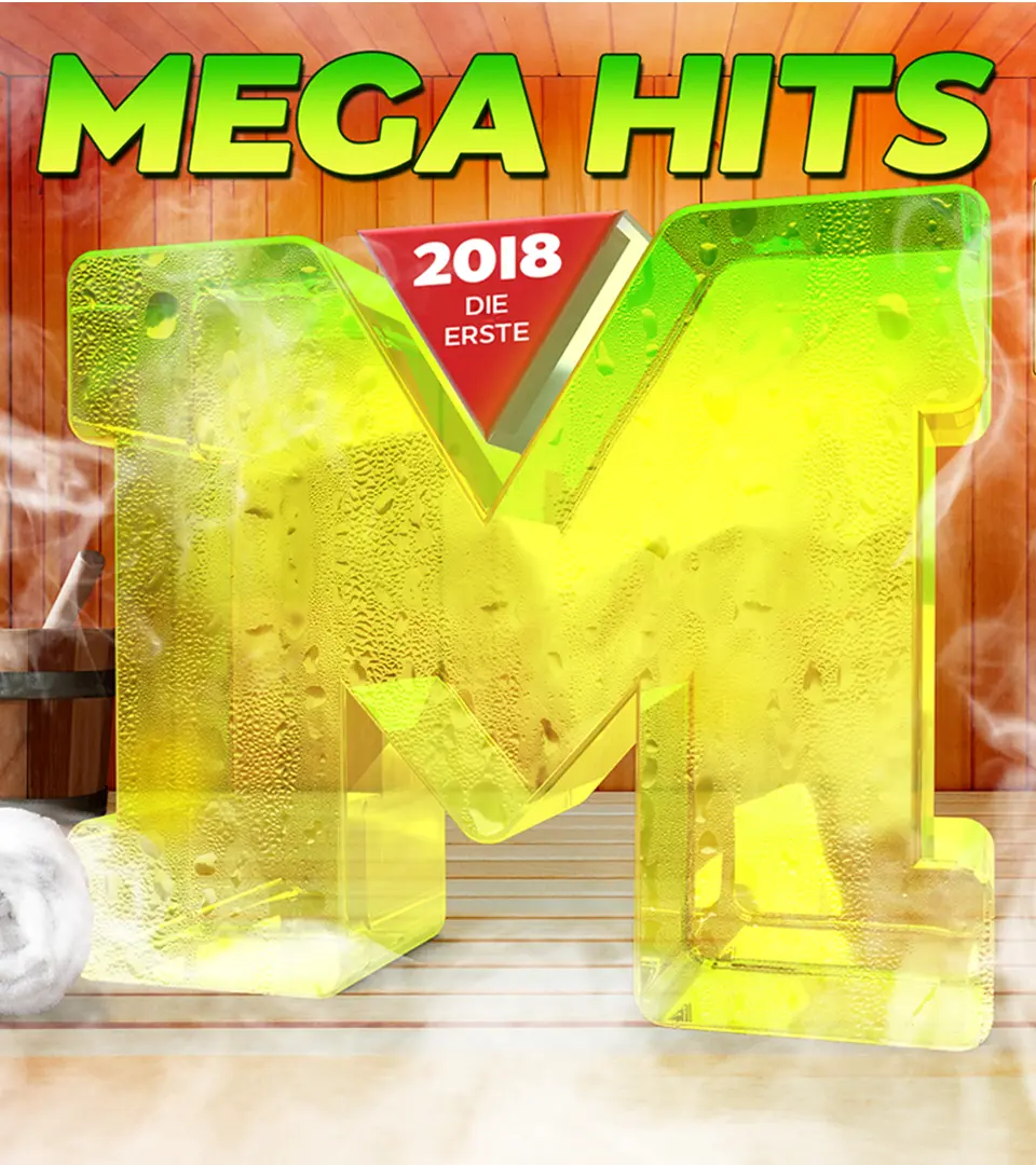 Mega Hits Detail 2