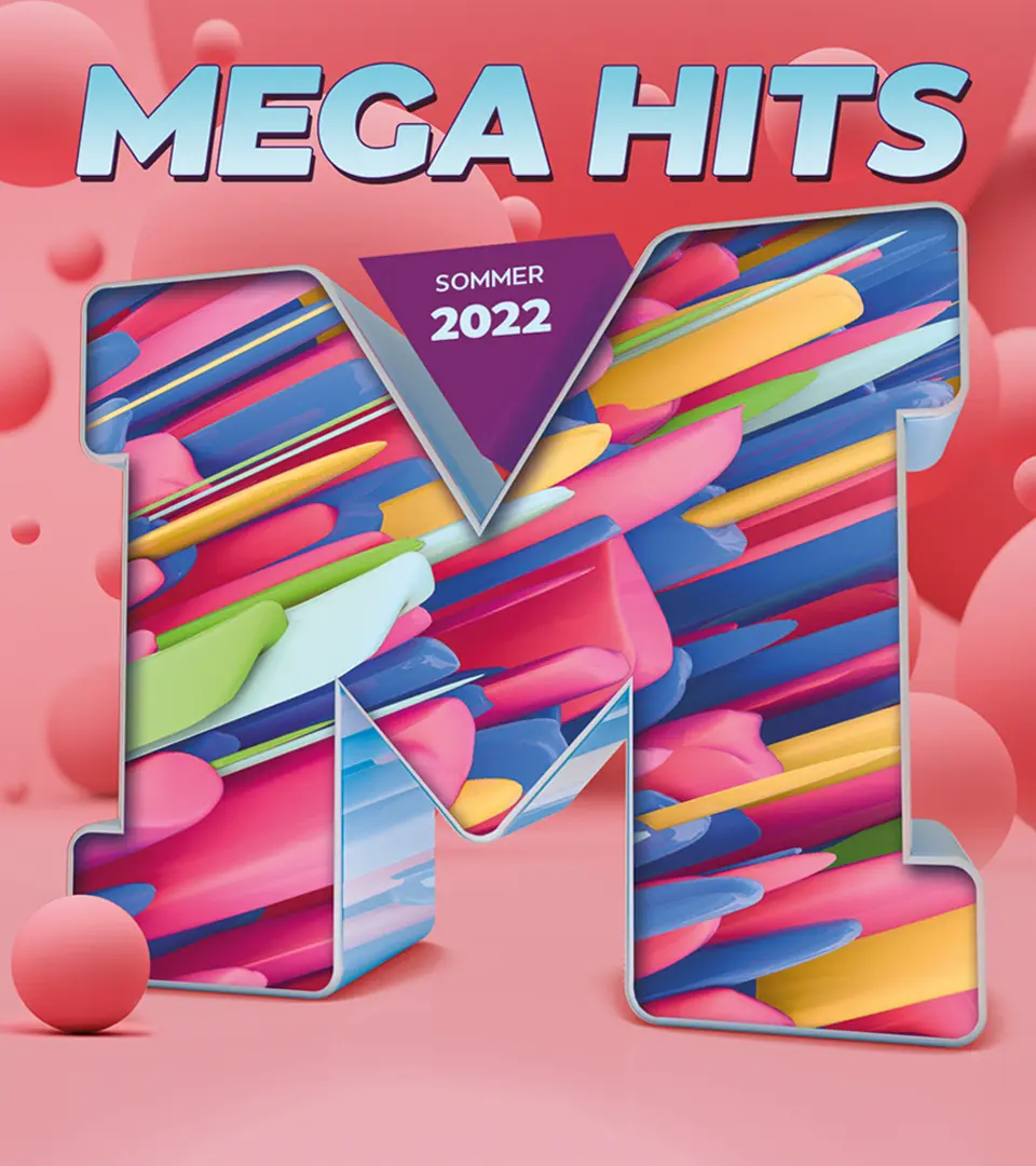 Mega Hits Detail 6
