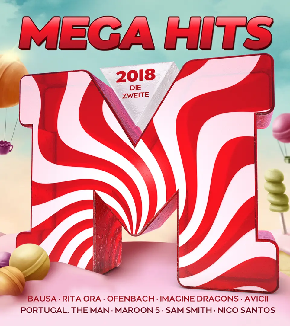 Mega Hits