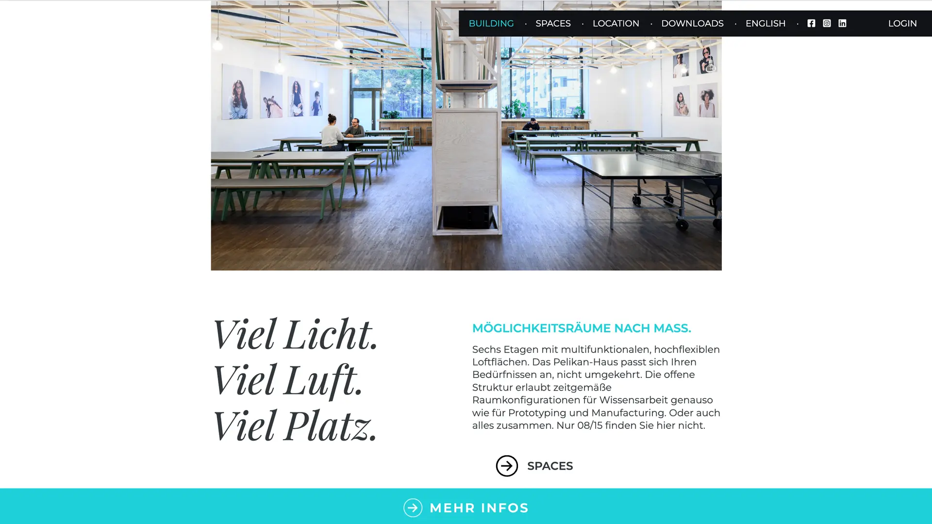 Pelikan-Haus Detail 4